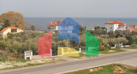 Продаж - Котедж 240 m² на Олімпійській Рив'єрі