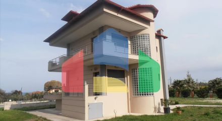 Продаж - Котедж 240 m² на Олімпійській Рив'єрі