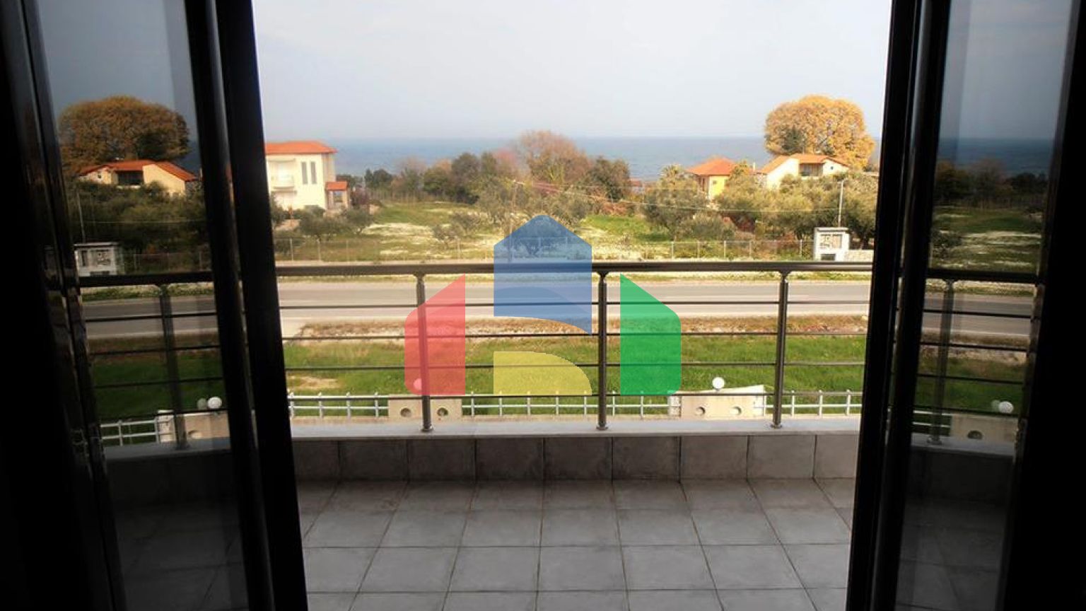 Продажа - Коттедж 240 m² на Олимпийской Ривьере