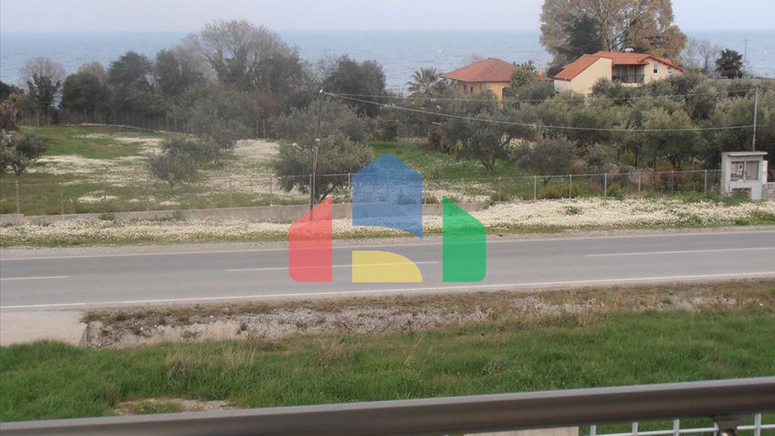 Продажа - Коттедж 240 m² на Олимпийской Ривьере