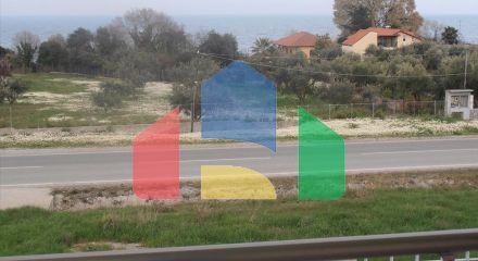 Продажа - Коттедж 240 m² на Олимпийской Ривьере