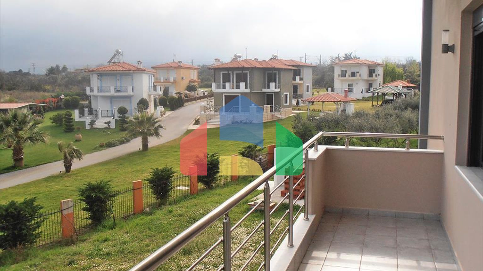 Продажа - Коттедж 240 m² на Олимпийской Ривьере