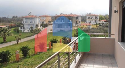 Продажа - Коттедж 240 m² на Олимпийской Ривьере