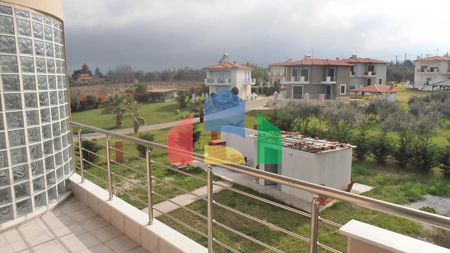 Продажа - Коттедж 240 m² на Олимпийской Ривьере