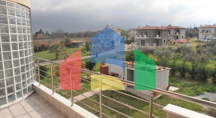 Продажа - Коттедж 240 m² на Олимпийской Ривьере