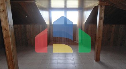 Продажа - Коттедж 240 m² на Олимпийской Ривьере