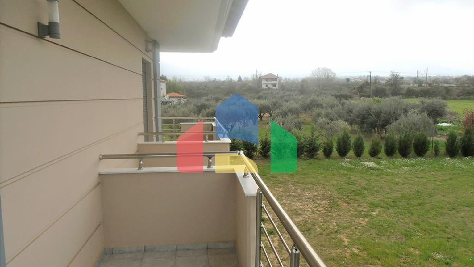 Продажа - Коттедж 240 m² на Олимпийской Ривьере