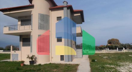 Продажа - Коттедж 240 m² на Олимпийской Ривьере