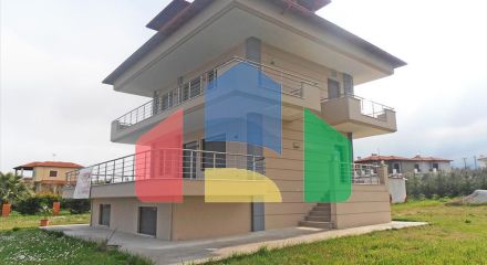 Продажа - Коттедж 240 m² на Олимпийской Ривьере