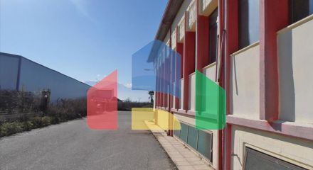 Продажа - Бизнес 2524 m² на Олимпийской Ривьере