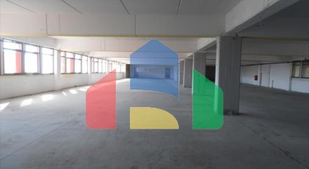 Продажа - Бизнес 2524 m² на Олимпийской Ривьере