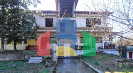 Продажа - Бизнес 2524 m² на Олимпийской Ривьере