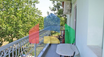 For Sale - Detached house 119 m² on the Olympic Coast