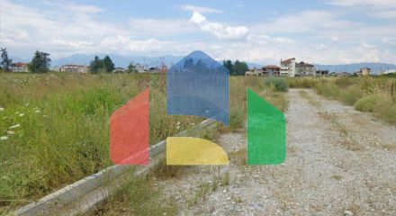 Продажа - Земельный участок 3250 m² на Олимпийской Ривьере