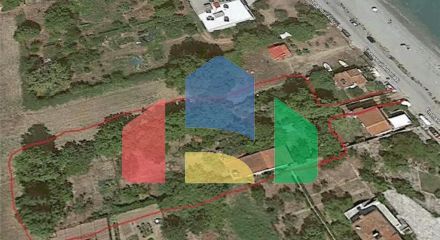 Продажа - Бизнес 210 m² на Олимпийской Ривьере
