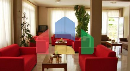 Продажа - Гостиница 850 m² на Олимпийской Ривьере