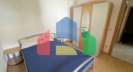 Продажа - Комплекс 260 m² на Олимпийской Ривьере