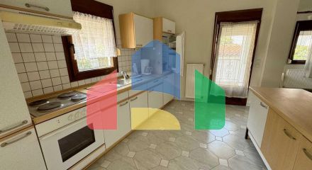 Продажа - Комплекс 260 m² на Олимпийской Ривьере