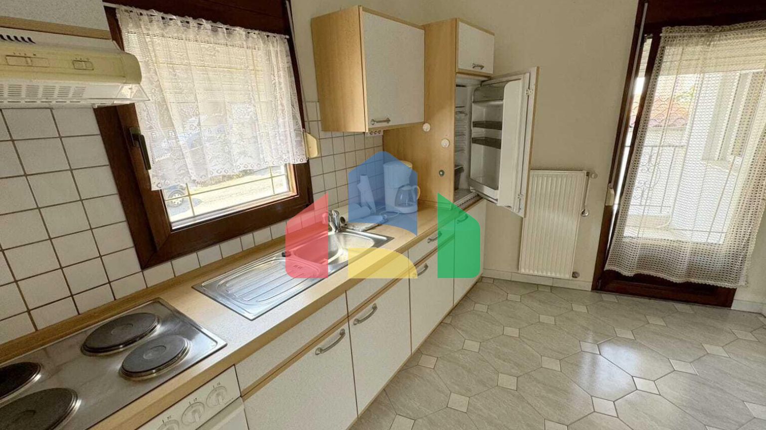 Продажа - Комплекс 260 m² на Олимпийской Ривьере