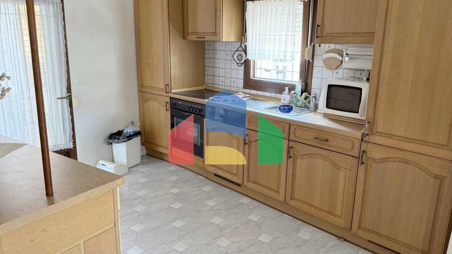 Продажа - Комплекс 260 m² на Олимпийской Ривьере