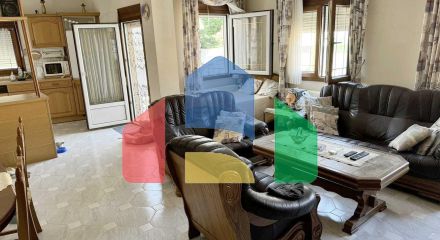 Продажа - Комплекс 260 m² на Олимпийской Ривьере Продажа - Комплекс 260 m² на Олимпийской Ривьере