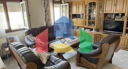 Продажа - Комплекс 260 m² на Олимпийской Ривьере Продажа - Комплекс 260 m² на Олимпийской Ривьере