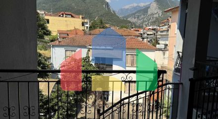 Продажа - Комплекс 260 m² на Олимпийской Ривьере Продажа - Комплекс 260 m² на Олимпийской Ривьере