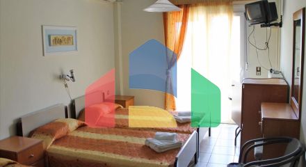 Продаж - Готель 800 m² на Олімпійській Рив'єрі