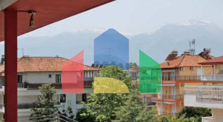 Продаж - Готель 800 m² на Олімпійській Рив'єрі