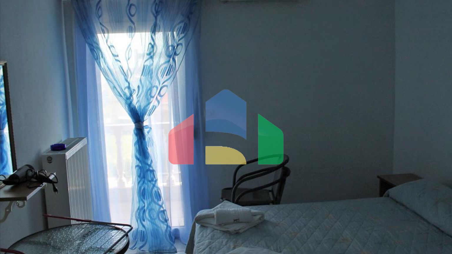 Продаж - Готель 800 m² на Олімпійській Рив'єрі