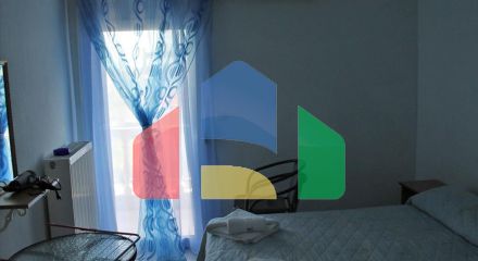 Продаж - Готель 800 m² на Олімпійській Рив'єрі