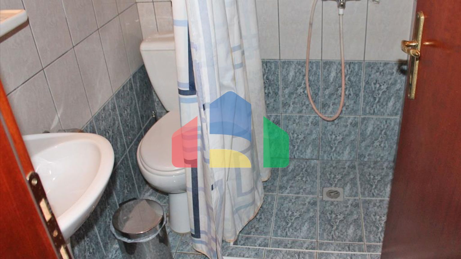 Продаж - Готель 800 m² на Олімпійській Рив'єрі