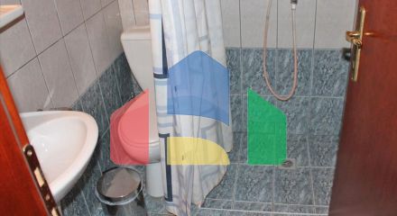 Продаж - Готель 800 m² на Олімпійській Рив'єрі