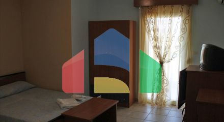 Продаж - Готель 800 m² на Олімпійській Рив'єрі