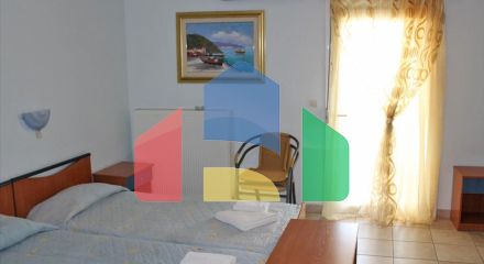 Продаж - Готель 800 m² на Олімпійській Рив'єрі