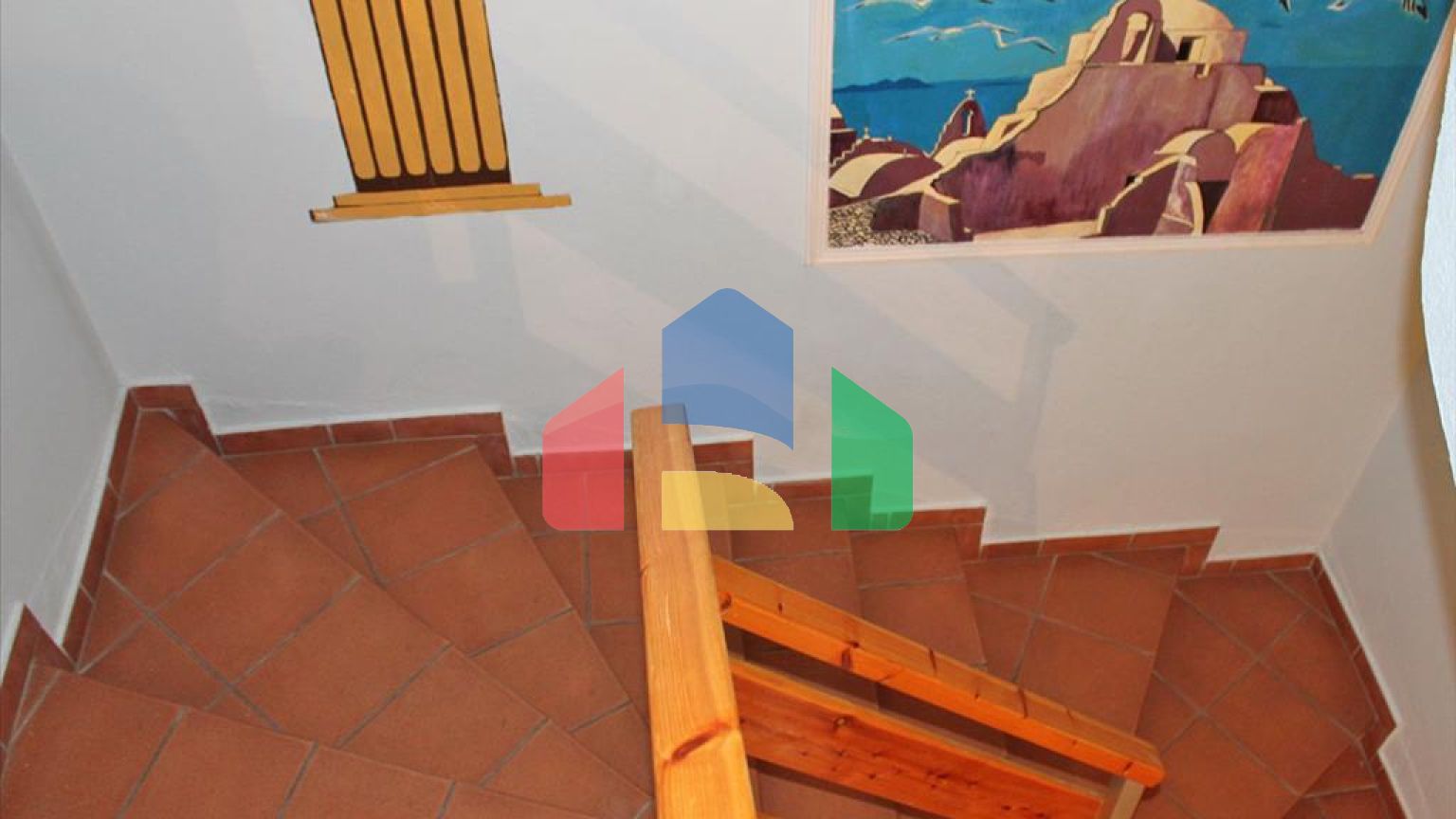 Продаж - Готель 800 m² на Олімпійській Рив'єрі