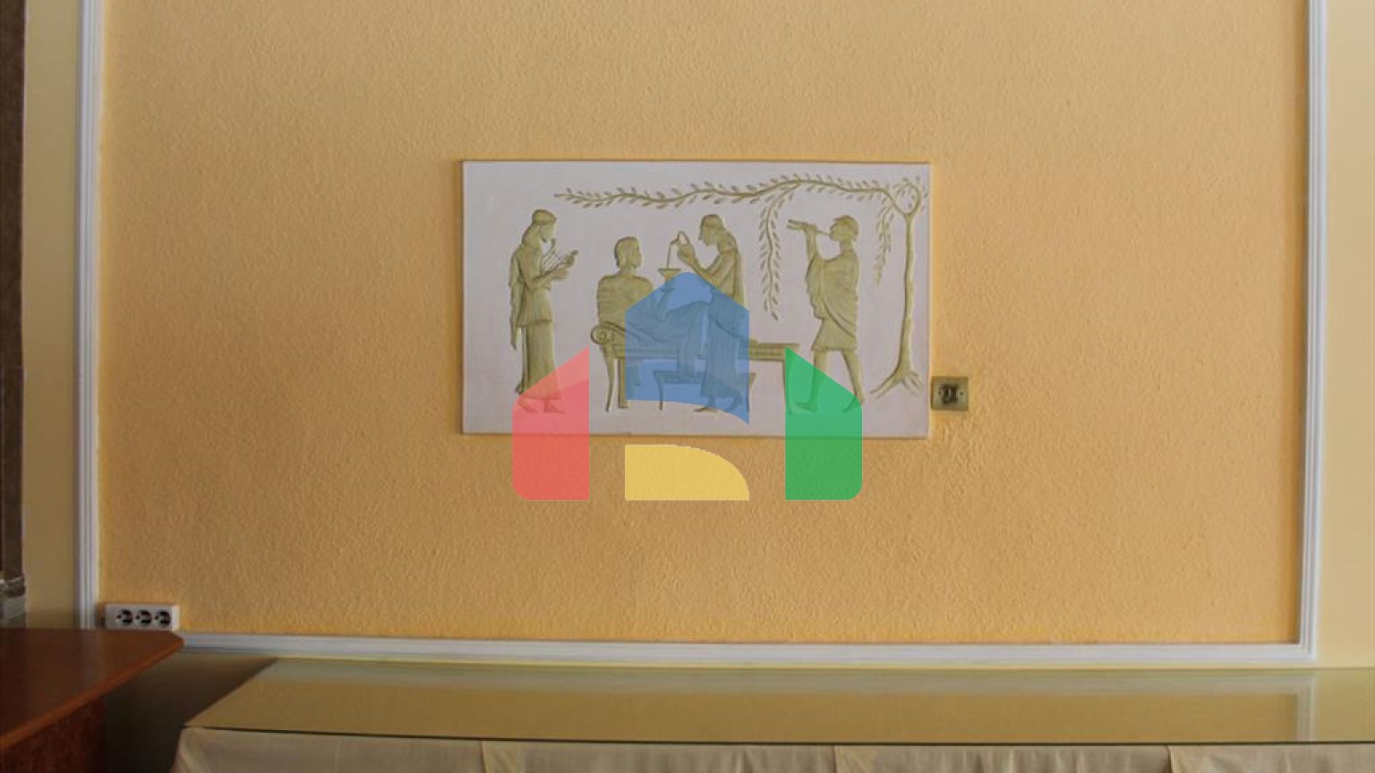 Продаж - Готель 800 m² на Олімпійській Рив'єрі