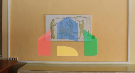 Продаж - Готель 800 m² на Олімпійській Рив'єрі