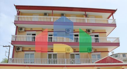 Продаж - Готель 800 m² на Олімпійській Рив'єрі