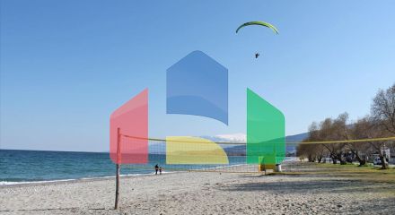 Продаж - Готель 800 m² на Олімпійській Рив'єрі