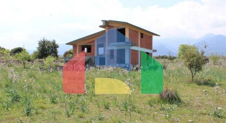 For Sale - Detached house 132 m² on the Olympic Coast