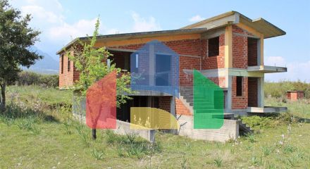 For Sale - Detached house 132 m² on the Olympic Coast
