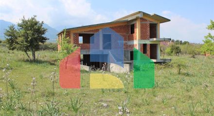 Продажа - Коттедж 132 m² на Олимпийской Ривьере