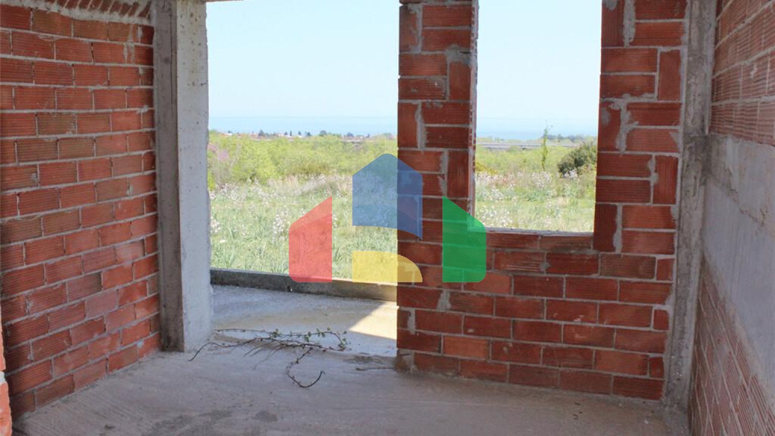 Продажа - Коттедж 132 m² на Олимпийской Ривьере