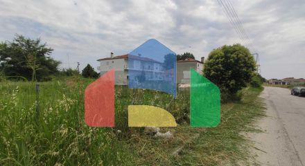 Продажа - Земельный участок 380 m² на Олимпийской Ривьере