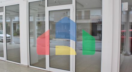 Продаж - Комерційна нерухомість 31 m² на Олімпійській Рив'єрі
