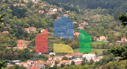 For Sale - Land 1200 m² on the Olympic Coast