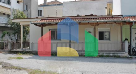 Продажа - Коттедж 90 m² на Олимпийской Ривьере