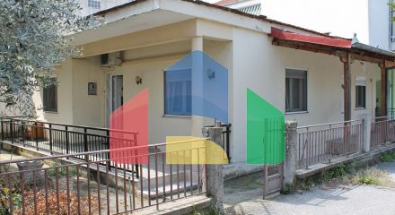 Продажа - Коттедж 90 m² на Олимпийской Ривьере