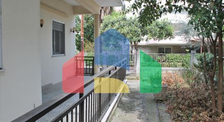 Продажа - Коттедж 90 m² на Олимпийской Ривьере